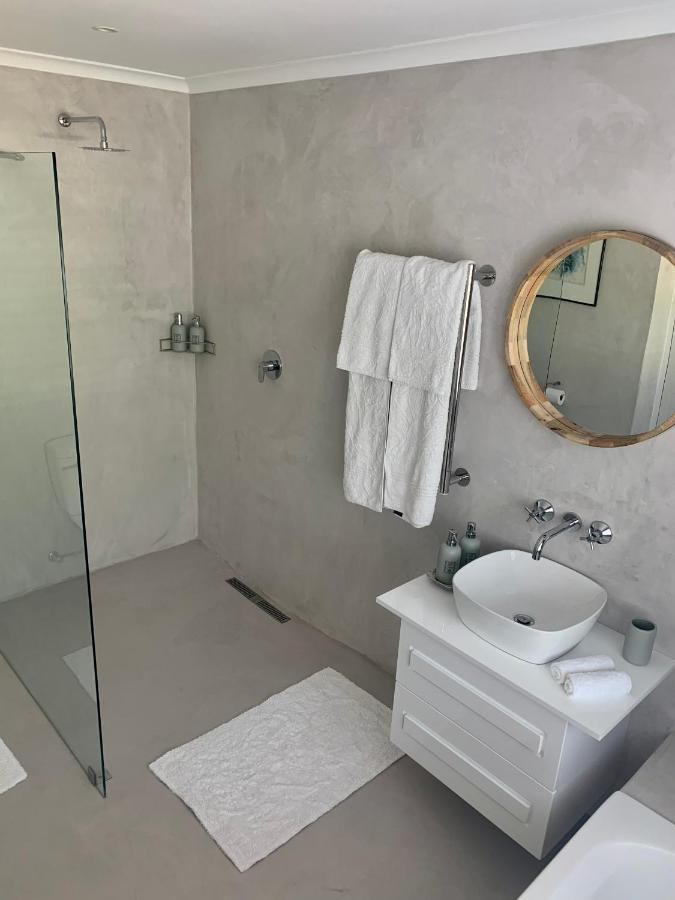 Beluga Of Constantia Guest House Cape Town Bagian luar foto