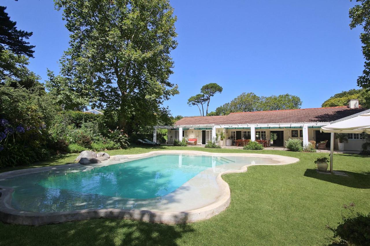 Beluga Of Constantia Guest House Cape Town Bagian luar foto