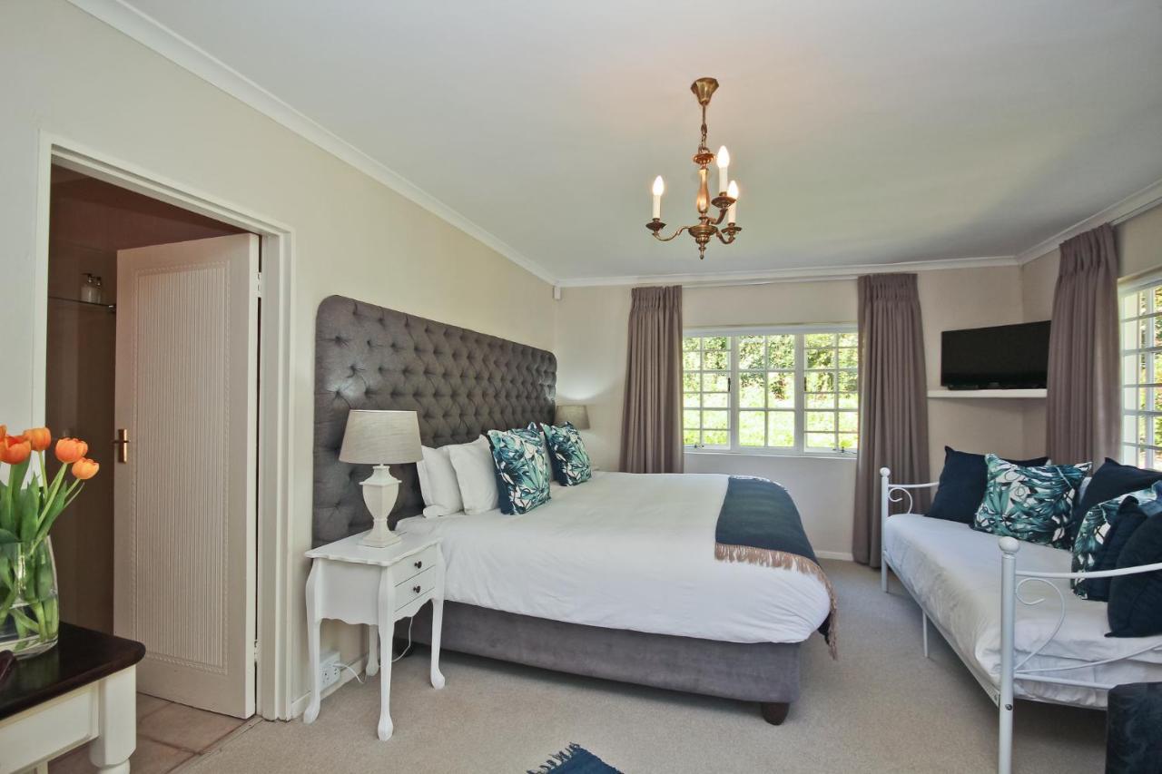 Beluga Of Constantia Guest House Cape Town Bagian luar foto